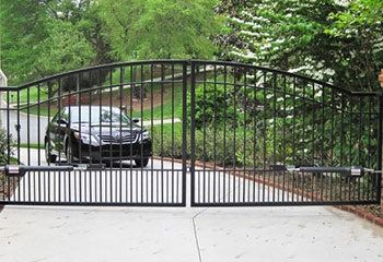 Gate Repair - Long Beach