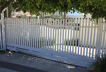 Gate Troubleshooting | Gate Repair Long Beach, CA