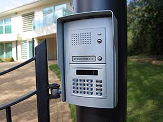 Intercom System Services | Gate Repair Long Beach, CA Intercom System Services | Gate Repair Long Beach, CA